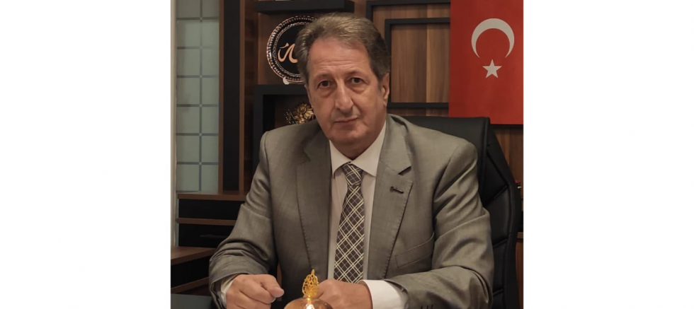 Anahtar Partili Korkmaz: “Erzincan Küçülmeye Terk Edilemez, Ayağa Kalkmak Zorundadır” - GÜNDEM - İnternetin Ajansı