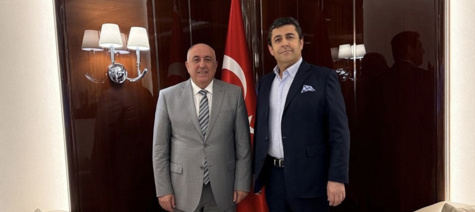 ARMATÖR ÇETİN AY’DAN TARİHİ ALIM..! - GÜNDEM - İnternetin Ajansı