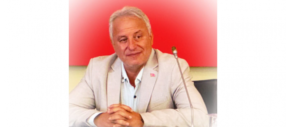 Artar: “Enflasyon Artıyor, Geçim Yükü Ağırlaşıyor” - GÜNDEM - İnternetin Ajansı