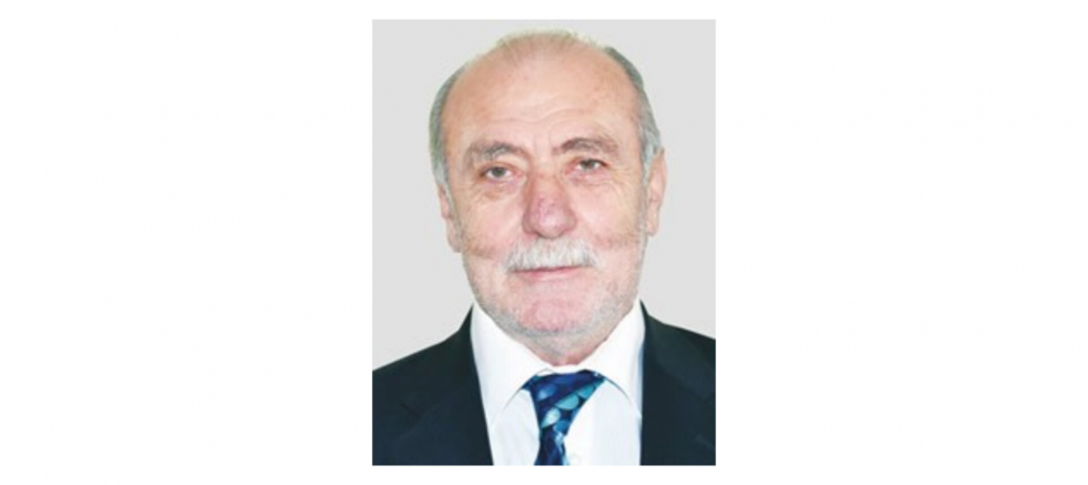 Atıf Özbey: “Abdülkadir Özkan’ın Vefatı Milli Görüş Camiası İçin Büyük Bir Kaybıdır” - GÜNDEM - İnternetin Ajansı