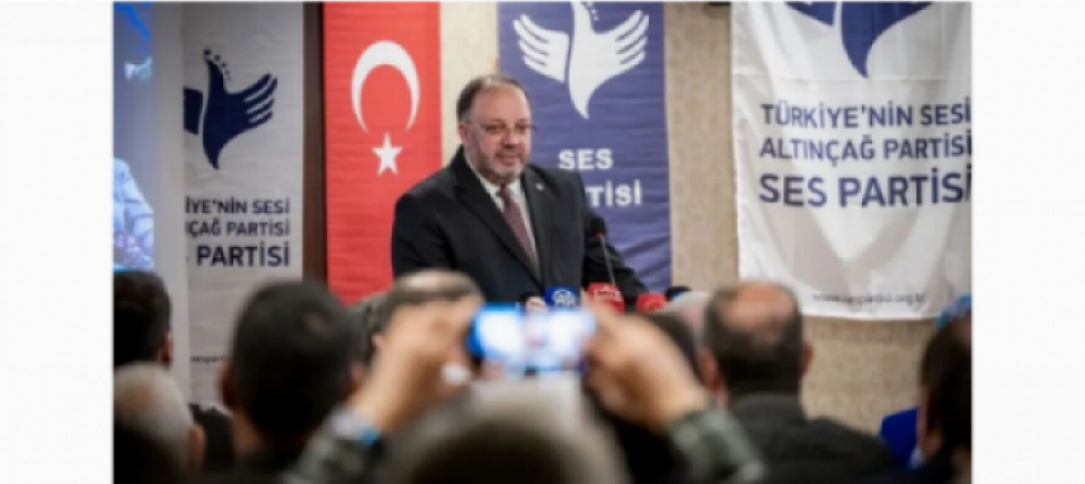 Atıf Özbey: Türk Silahlı Kuvvetleri’ne Geçmiş Olsun - GÜNDEM - İnternetin Ajansı