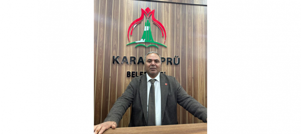 Ayit Gök: “Milletimizin Ekonomik Yükünü Hafifletecek Yol Haritası Hazırdır” - GÜNDEM - İnternetin Ajansı