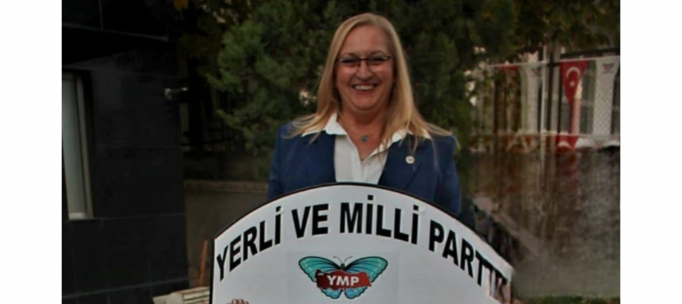 Aysun Topçu: Çalışan gazeteciler toplumun hafızasını diri tutan emekçilerdir - GÜNDEM - İnternetin Ajansı