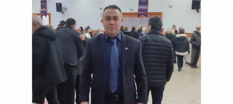 BAĞIMSIZ CUMHURBAŞKANI ADAYI MURAT AKBAŞ: “ATATÜRK GENÇLİĞİ MEKANIN SAHİBİ OLARAK SAHAYA ÇIKIYOR” - GÜNDEM - İnternetin Ajansı