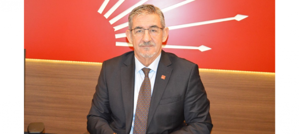 Balıkesir İl Başkanı Erden Köybaşı: “Karanlığın En Koyu Olduğu An, Şafağın Sökmesinden Öncesidir” - GÜNDEM - İnternetin Ajansı