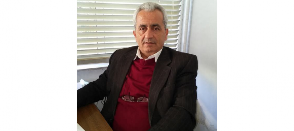 Balıkesir İl Başkanı Yakup Muslu’dan Kurban Bayramı Mesajı - GÜNDEM - İnternetin Ajansı