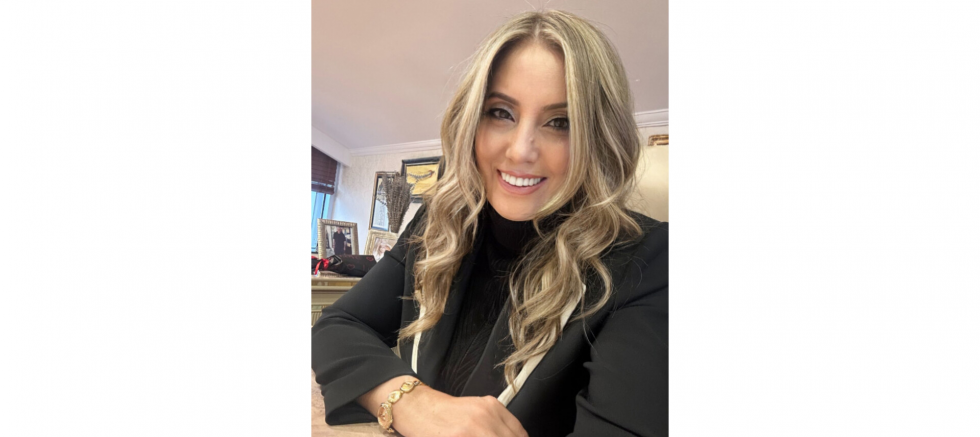 Başarılı İş İnsanı Canan Ceylan’dan Berat Kandili Mesajı  “Berat Kandili, Güçlü Vicdanların ve Yeniden Başlamanın Gecesidir” - GÜNDEM - İnternetin Ajansı