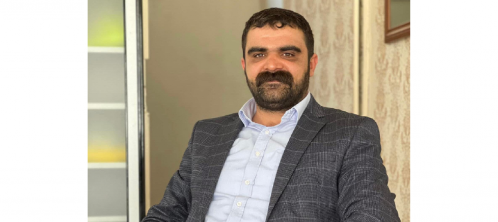 Başkan Abdulkadir Gül: “Şanlıurfa’nın 106 Yıllık Kurtuluş Ruhu, Cumhuriyetimizin Temelidir” - GÜNDEM - İnternetin Ajansı