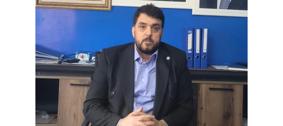 Başkan Abdullah Erenkara: Çocuklar Yolda Kalmasın - GÜNDEM - İnternetin Ajansı