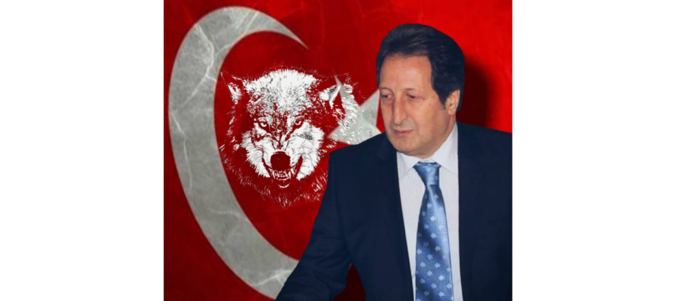BAŞKAN AHMET KORKMAZ: 
