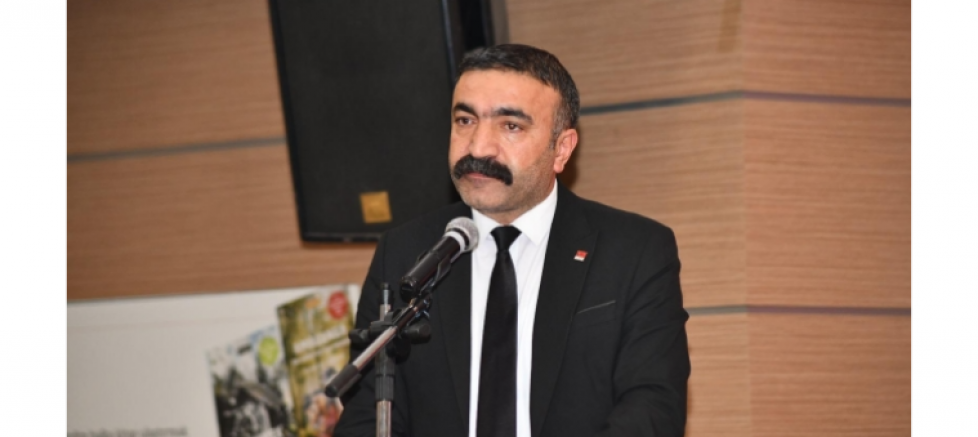 Başkan Akar: “Türkiye’yi Bu Ekonomik Çıkmazdan, Bu Hukuksuzluktan Ancak Sandık Kurtarır” - GÜNDEM - İnternetin Ajansı