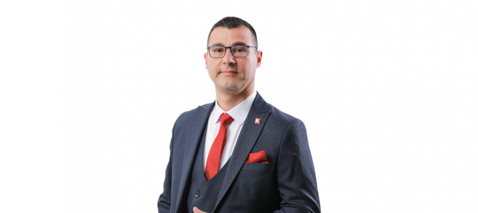 Başkan Akgüngör’den 24 Kasım Mesajı: “Öğretmenler, Toplumun Sessiz Kahramanlarıdır”  - GÜNDEM - İnternetin Ajansı