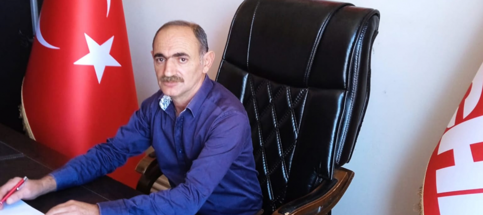 Başkan Aksünger: “Öğretmenlerimizin Karşılaştığı Zorluklar, Çocuklarımızın Geleceğini Etkiliyor” - GÜNDEM - İnternetin Ajansı