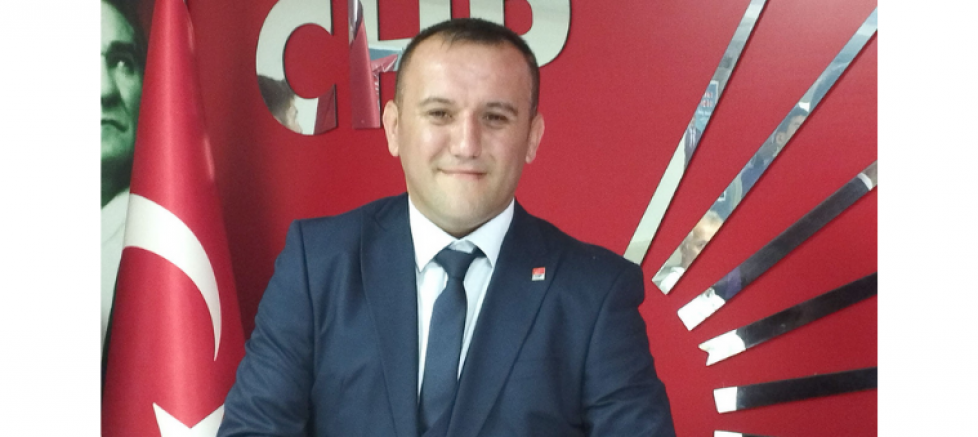 Başkan Ali Yavuz: “Kardemir işçileri sahipsiz, Karabük Belediyesi Türkiye’nin tek sendikasız belediyesi” - GÜNDEM - İnternetin Ajansı