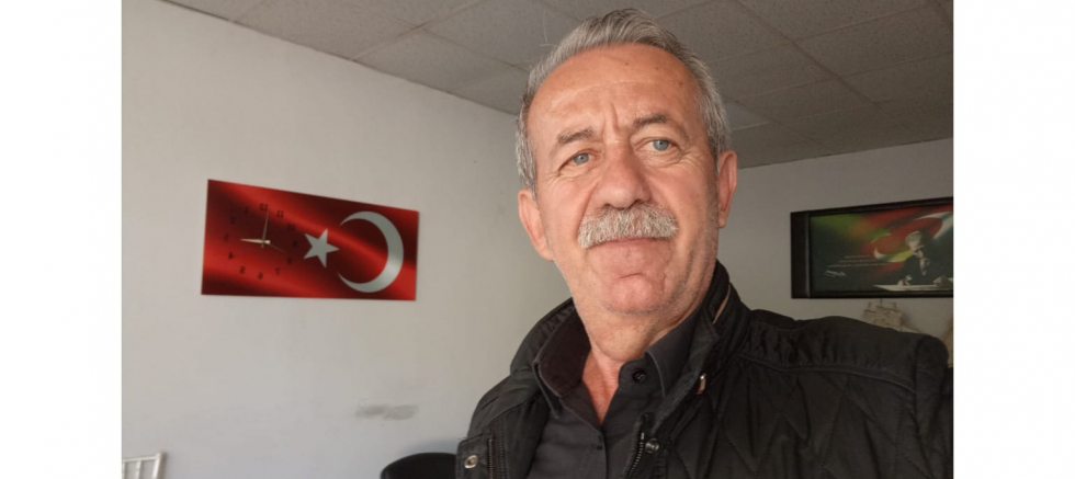 Başkan Ateş: “Yoksulluğu unutturmaya değil, sona erdirmeye kararlıyız” - GÜNDEM - İnternetin Ajansı