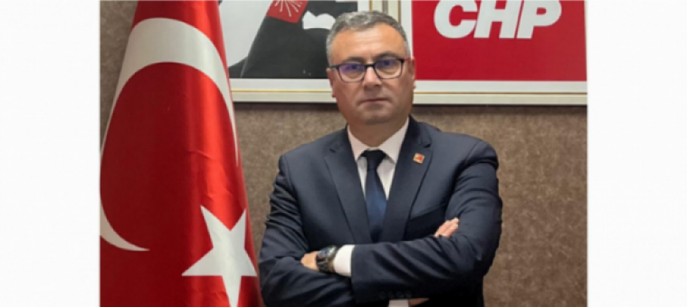 Başkan Ayan: “CHP Tokat’ta Büyüyor, Kongremize Güçlü Bir Birliktelikle Gidiyoruz” - GÜNDEM - İnternetin Ajansı
