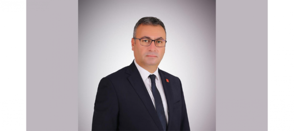 Başkan Aytekin Ayan: “Tokat’ta hayvancılık bitiyor, köylü yoksulluğa mahkûm ediliyor” - GÜNDEM - İnternetin Ajansı