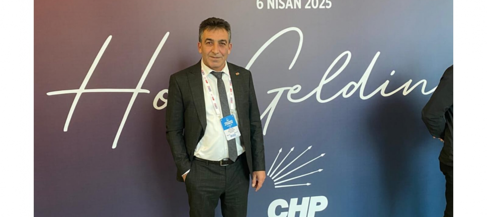 Başkan Barut: “Yoksulluğu yönetmeye değil, bitirmeye niyetimiz var” - GÜNDEM - İnternetin Ajansı