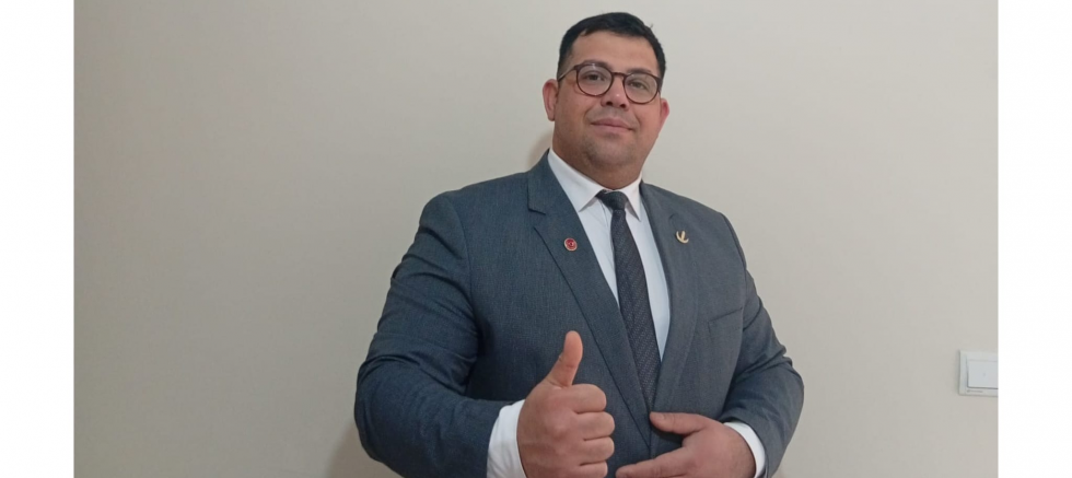 Başkan Bayram Küçük: “Süt–Yem Paritesi Bozuldu, Hayvancılık Sürdürülemez Hale Geldi” - GÜNDEM - İnternetin Ajansı