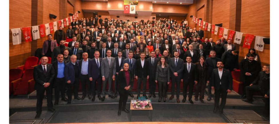 Başkan Beyzade Kayabaşı: 