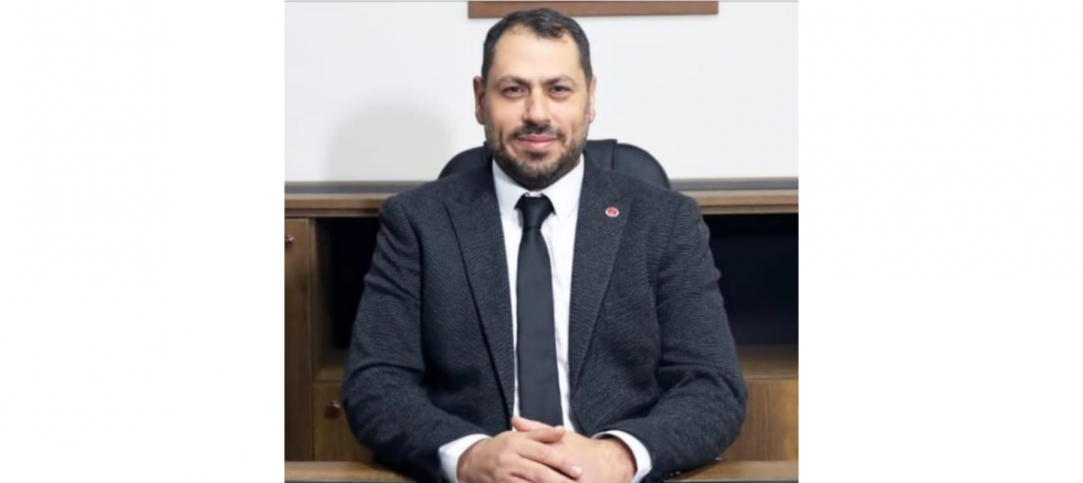 Başkan Bilal Oğuz: İncirlik Ve Kürecik Uyarımız Siyaset Değil Ümmetin Selametidir! - GÜNDEM - İnternetin Ajansı