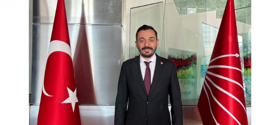 Başkan Bulut Gürsoy: “Siyasi Takvim Emeklilerin Hakkını Geciktirmemeli” - GÜNDEM - İnternetin Ajansı