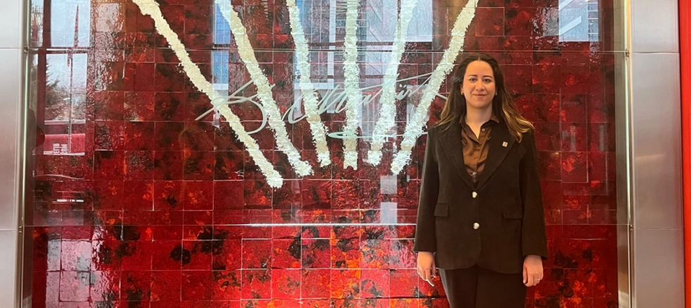 Başkan Çağlar: “Makbul Kadın Tanımı, Kadınları Şiddete Açık Hale Getiriyor” - GÜNDEM - İnternetin Ajansı