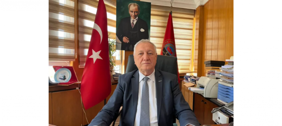 Başkan Dilbaz: 40 Yıl Prim Ödeyen Emekli Geçinemiyorsa Sistem Sorgulanmalı - GÜNDEM - İnternetin Ajansı