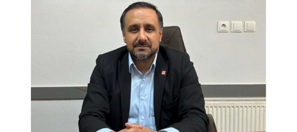 Başkan Doğan: 