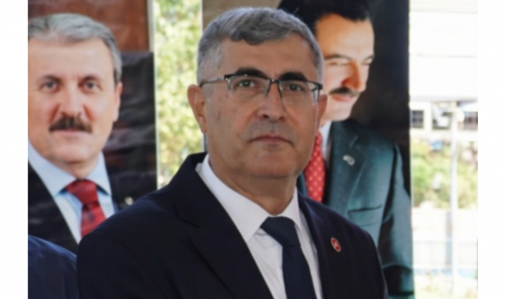 Başkan Duman: Yeni Malatya’ya Yeni Ulaşım Planı Şart - GÜNDEM - İnternetin Ajansı