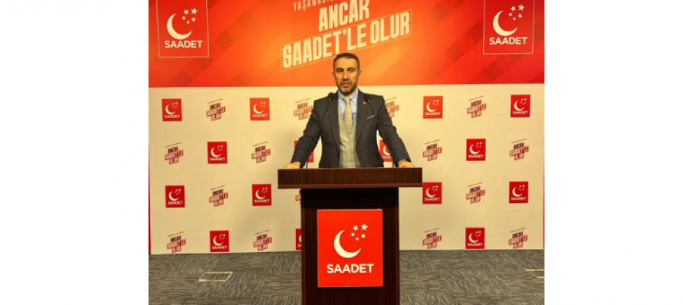Başkan Erdal Altun: “Türkiye Birlikte Durursa, Trump da Hiçbir Şey Yapamaz!” - GÜNDEM - İnternetin Ajansı