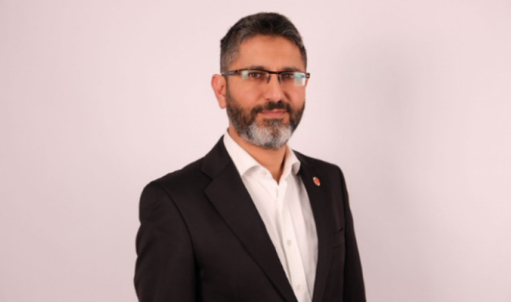 Başkan Ersöz: Çıraklık Yılları Yok Sayılamaz - GÜNDEM - İnternetin Ajansı
