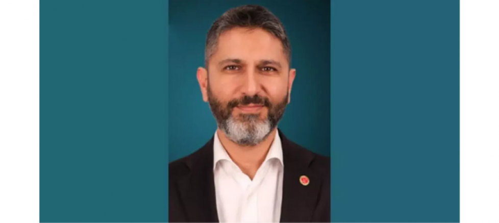 Başkan Ethem Ersöz: “Adalet yoksa nefes de yetmez, kaynak da anlamını yitirir” - GÜNDEM - İnternetin Ajansı