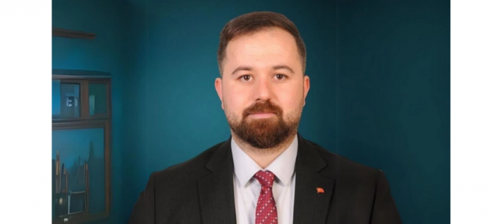 Başkan Fatih Salih Mehmet Kocabıyık: “Hukuksuzluk Gölgesinde Kimse Demokrasi Dersi Veremez” - GÜNDEM - İnternetin Ajansı