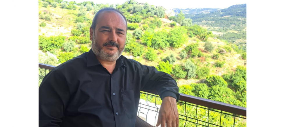 Başkan Ferruh Doğan: “Çiftçimiz Üretiyor Ama Kazanamıyor!” - GÜNDEM - İnternetin Ajansı