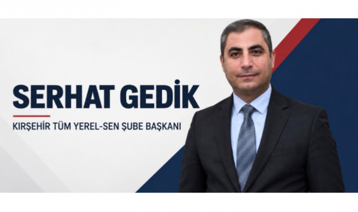 Başkan Gedik: Zabıtanın Çalışma Şartları da Konuşulmalı - GÜNDEM - İnternetin Ajansı