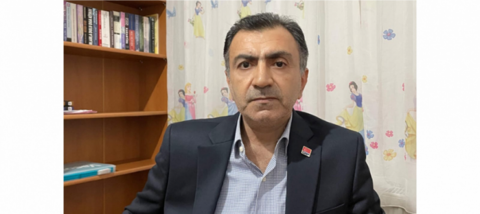 Başkan Göksel İlhan: “Barış ve Kardeşlik İçin Tarihi Adım” - GÜNDEM - İnternetin Ajansı