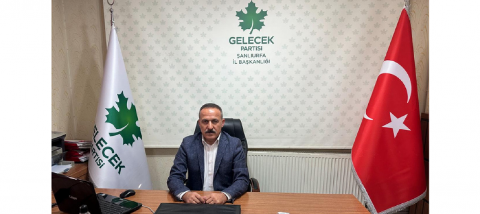 Başkan Hidayet Baysal: “20 bin lira, emeklinin hayatını değil sadece istatistikleri düzeltiyor” - GÜNDEM - İnternetin Ajansı