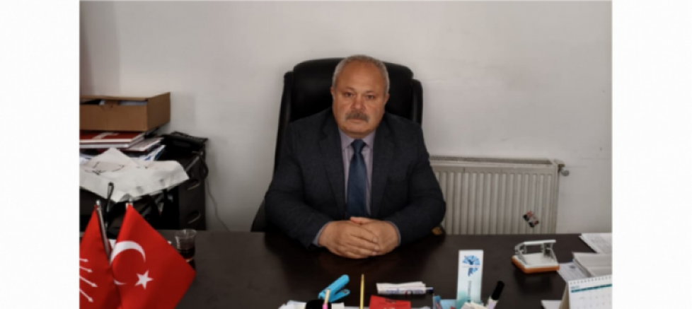 Başkan Hüseyin Benek: “Emeklilerin Hakkı, Bugünün ve Yarının En Büyük Sorumluluğudur” - GÜNDEM - İnternetin Ajansı