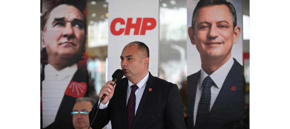 Başkan İbrahim Can Ergun: “Kız öğrenciler için yeni” - GÜNDEM - İnternetin Ajansı