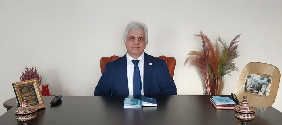 Başkan İsmail Hakkı Çevik: Elazığ Gençliği İşsizlik Kıskacında - GÜNDEM - İnternetin Ajansı