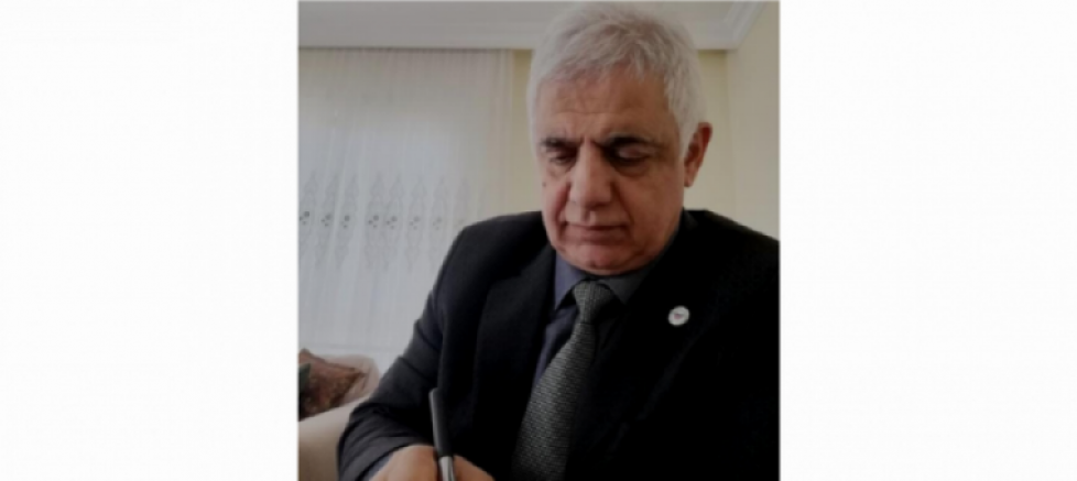 Başkan İsmail Hakkı Çevik: “Türkiye’de Siyasi Boşluğu Dolduracak Güçlü ve Milli Bir Hareket Lazım” - GÜNDEM - İnternetin Ajansı