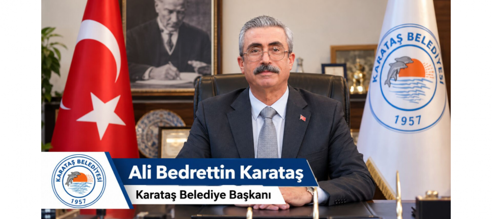 Başkan Karataş: Yağışlara Karşı Hazırız - GÜNDEM - İnternetin Ajansı