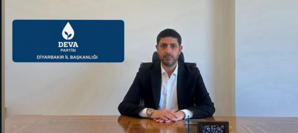 Başkan Kaymak’tan Üç Aylar ve Regaip Kandili Mesajı: “Üç Aylar, manevi bir yolculuğun kapısını aralıyor” - GÜNDEM - İnternetin Ajansı