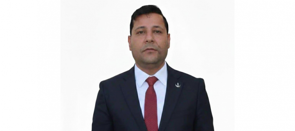 Başkan Kılıç: Eyyübiye Esnafı Kazansın - GÜNDEM - İnternetin Ajansı