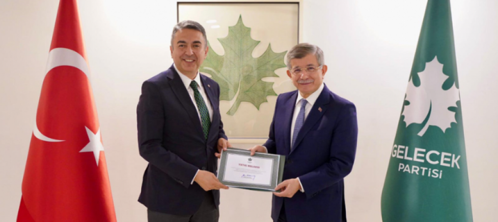 Başkan Mehmet Bekhan: “Gizli Zamlarla Milletin Ekonomik Gücü Erite Erite Yok Ediliyor” - GÜNDEM - İnternetin Ajansı