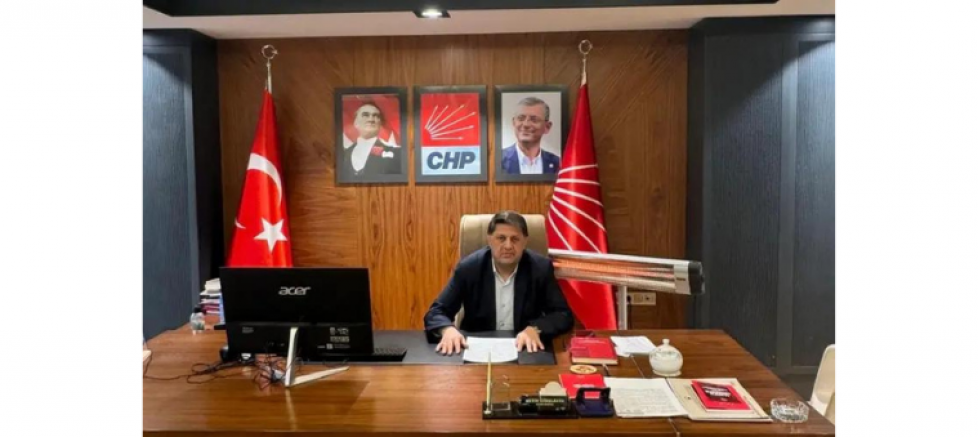 Başkan Metin Güzelkaya: “Vatandaşın Hissettiği Veriler Açıklanandan Farklı” - GÜNDEM - İnternetin Ajansı