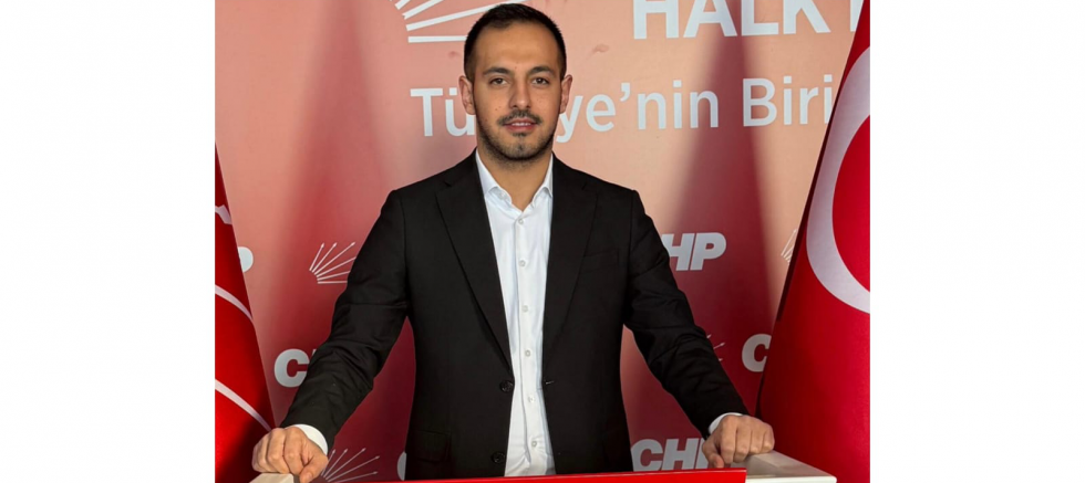 Başkan Muhammed Üveys İzol: “Gençliğin Gücüyle Şanlıurfa’nın Geleceğini Şekillendireceğiz” - GÜNDEM - İnternetin Ajansı
