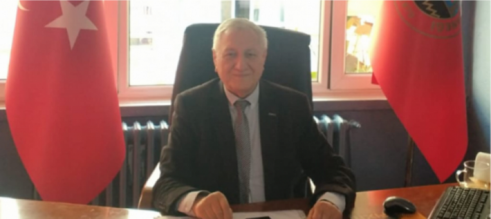 Başkan Muhsin Dilbaz: “2026’yı Emekliye Kara Yıl Yapmayın ” - GÜNDEM - İnternetin Ajansı