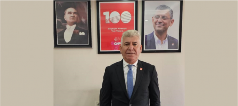 Başkan Mustafa Çelik’ten Sert Tepki: “Eğitimi Budamak, Gençliğin Geleceğini Karartmaktır” - GÜNDEM - İnternetin Ajansı